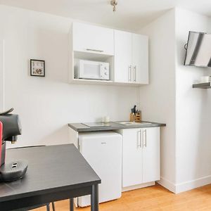 Appartement met een Slaapkamer
